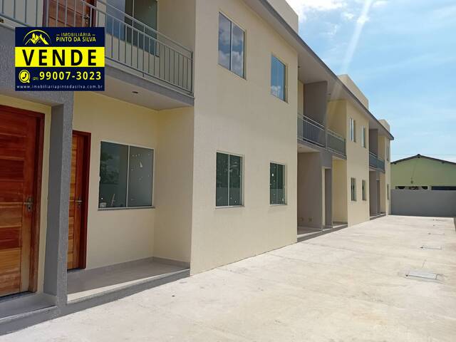 #233 - Casa para Venda em São Gonçalo - RJ - 3