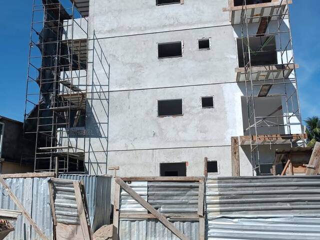 #239 - Apartamento para Venda em São Gonçalo - RJ - 1