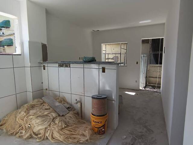 #239 - Apartamento para Venda em São Gonçalo - RJ - 3
