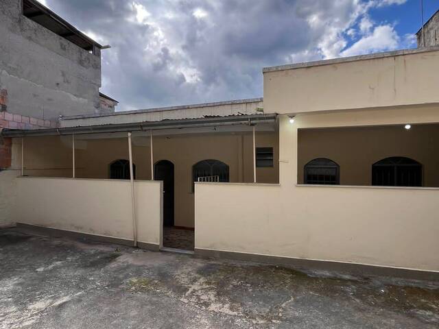 #240 - Casa para Venda em São Gonçalo - RJ - 1