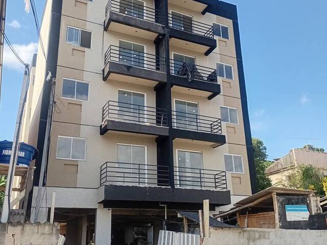 #242 - Apartamento para Venda em São Gonçalo - RJ - 1