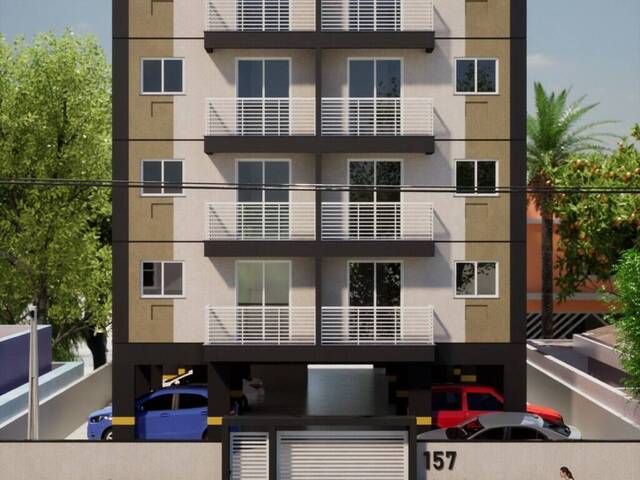#243 - Apartamento para Venda em São Gonçalo - RJ - 1