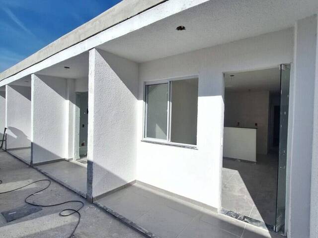 #245 - Casa para Venda em São Gonçalo - RJ - 1