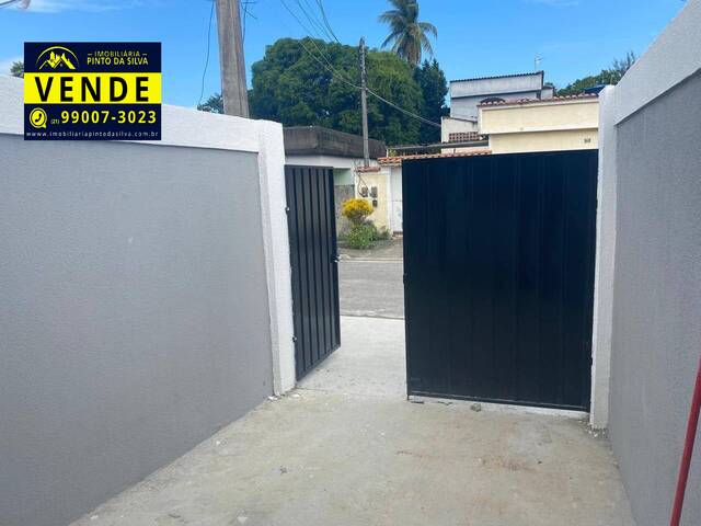 #246 - Casa para Venda em São Gonçalo - RJ - 3
