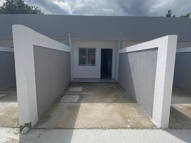 #246 - Casa para Venda em São Gonçalo - RJ - 1
