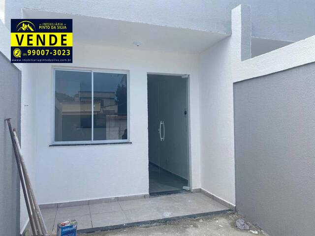 #246 - Casa para Venda em São Gonçalo - RJ - 2
