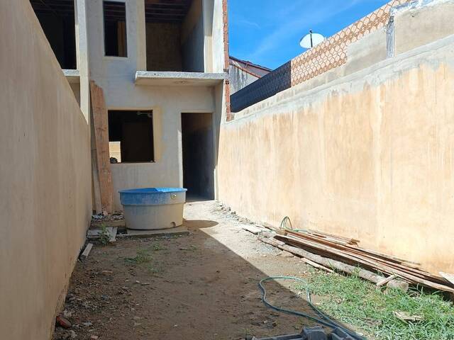 #248 - Casa para Venda em São Gonçalo - RJ - 1