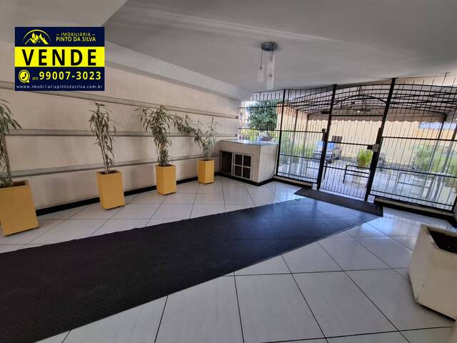 #250 - Casa para Venda em São Gonçalo - RJ - 2