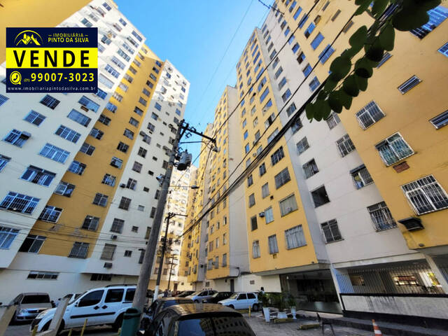 #250 - Casa para Venda em São Gonçalo - RJ - 1