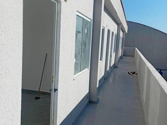#237 - Apartamento para Venda em São Gonçalo - RJ - 2