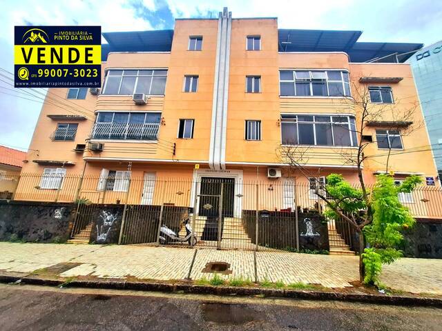 #253 - Apartamento para Venda em Niterói - RJ - 1