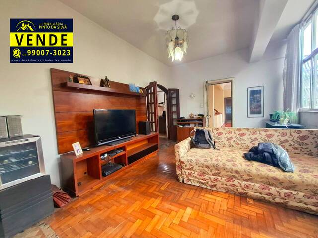 #253 - Apartamento para Venda em Niterói - RJ - 2