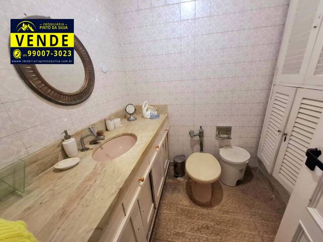 #253 - Apartamento para Venda em Niterói - RJ - 3
