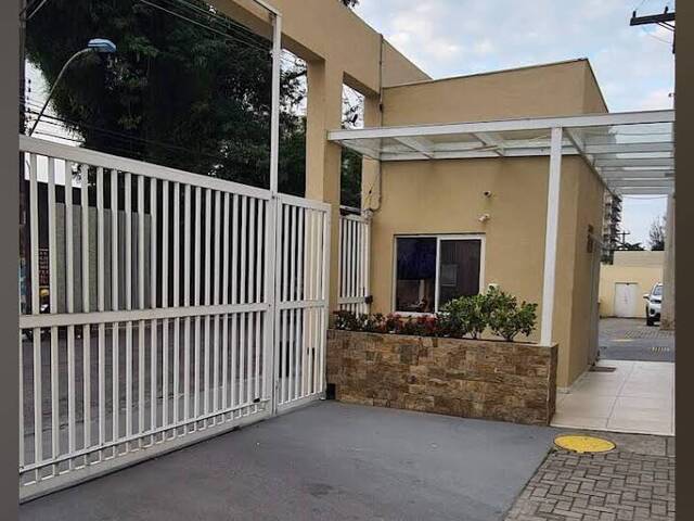 #254 - Apartamento para Venda em São Gonçalo - RJ - 2