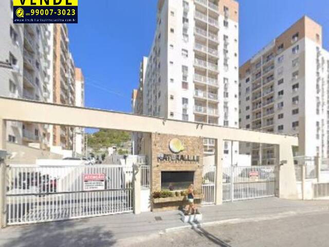 #254 - Apartamento para Venda em São Gonçalo - RJ - 3