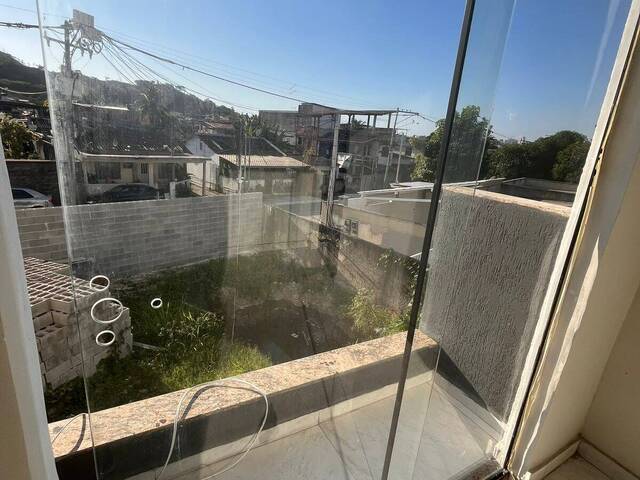 #255 - Apartamento para Venda em São Gonçalo - RJ - 3