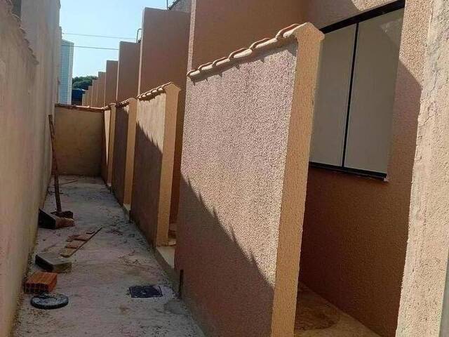 #256 - Casa para Venda em São Gonçalo - RJ - 1