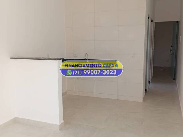 Casa para Venda em São Gonçalo - 5