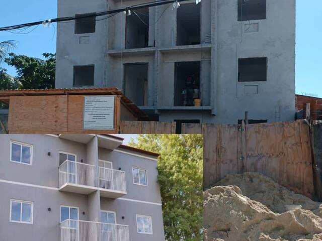 #165 - Apartamento para Venda em São Gonçalo - RJ