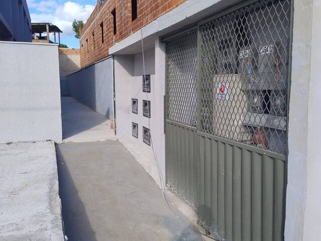 #258 - Casa para Venda em São Gonçalo - RJ - 2