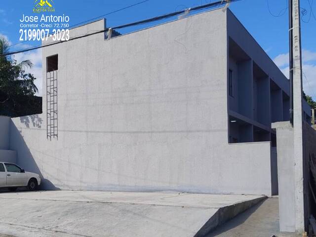 #258 - Casa para Venda em São Gonçalo - RJ - 1