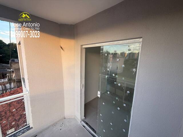 #257 - Apartamento para Venda em São Gonçalo - RJ - 3
