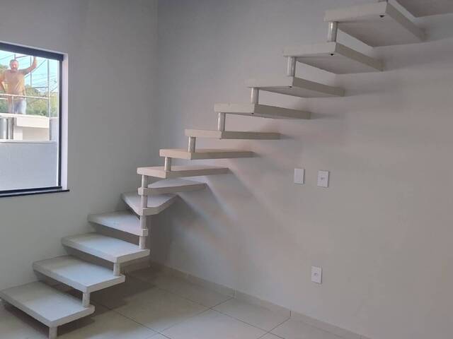 #258 - Casa para Venda em São Gonçalo - RJ - 2