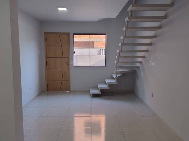#258 - Casa para Venda em São Gonçalo - RJ - 3