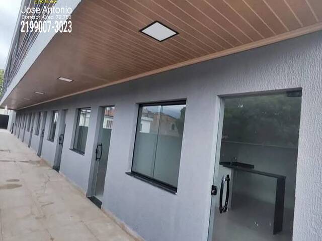 #259 - Casa para Venda em São Gonçalo - RJ - 1