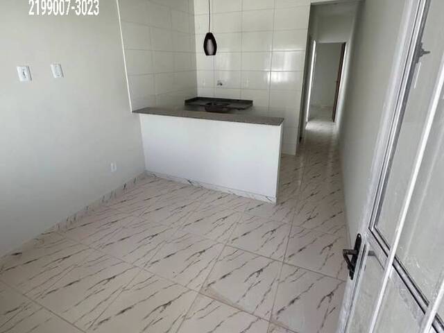 #252 - Casa para Venda em São Gonçalo - RJ - 2