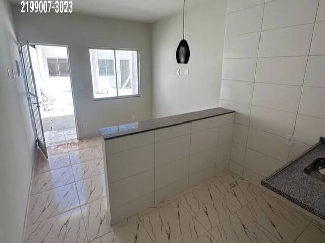 #252 - Casa para Venda em São Gonçalo - RJ - 3