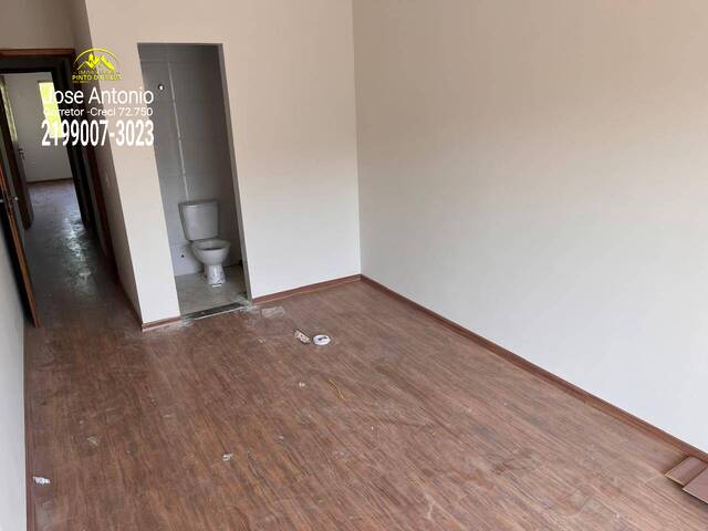 #197 - Casa para Venda em São Gonçalo - RJ - 2