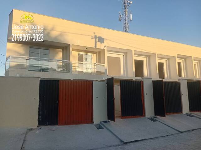 #261 - Casa para Venda em Maricá - RJ - 1