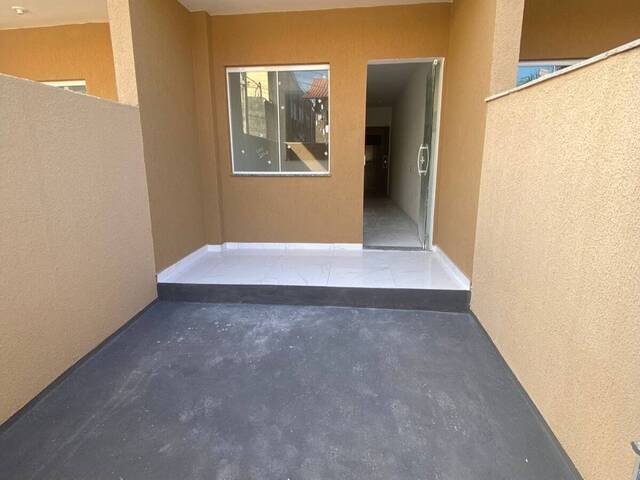 #190 - Apartamento para Venda em São Gonçalo - RJ - 1