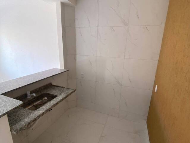 #190 - Apartamento para Venda em São Gonçalo - RJ - 3
