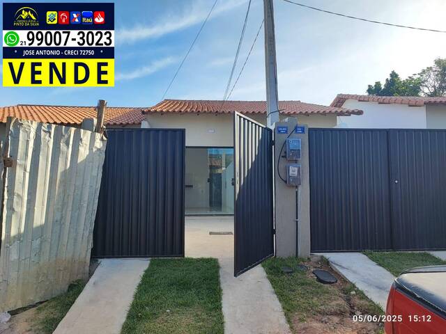 Casa para Venda em São Gonçalo - 5