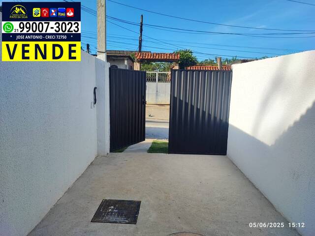 Casa para Venda em São Gonçalo - 4