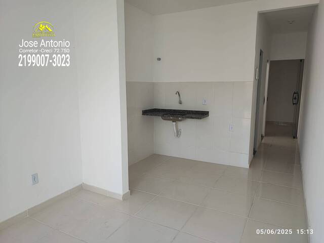 #263 - Casa para Venda em São Gonçalo - RJ - 3