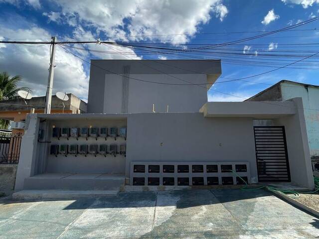 #265 - Casa para Venda em São Gonçalo - RJ - 1