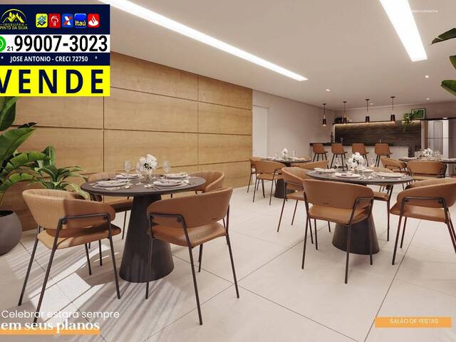 Apartamento para Venda em Niterói - 5
