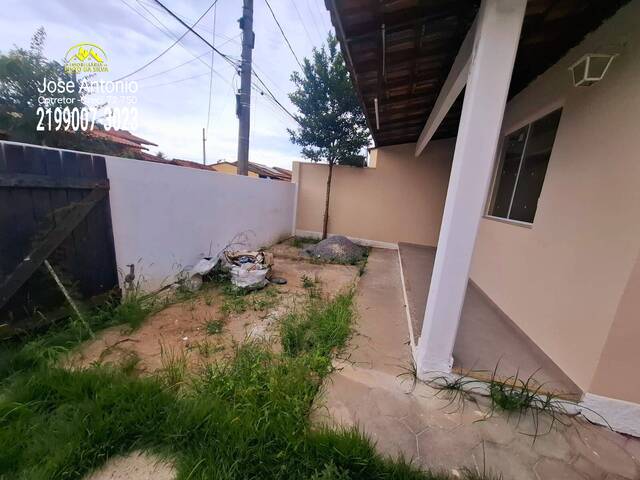 #268 - Casa para Venda em Itaboraí - RJ - 3