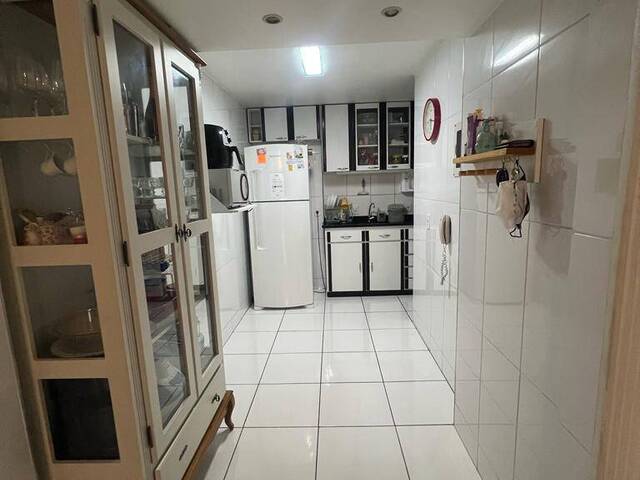 #269 - Apartamento para Venda em São Gonçalo - RJ - 2