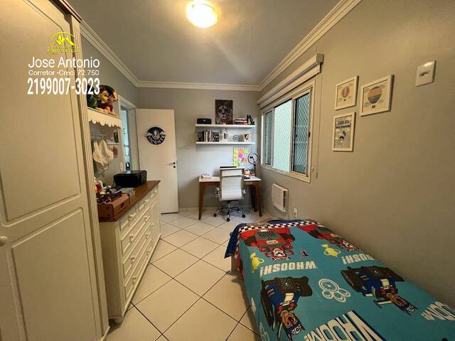#269 - Apartamento para Venda em São Gonçalo - RJ - 3