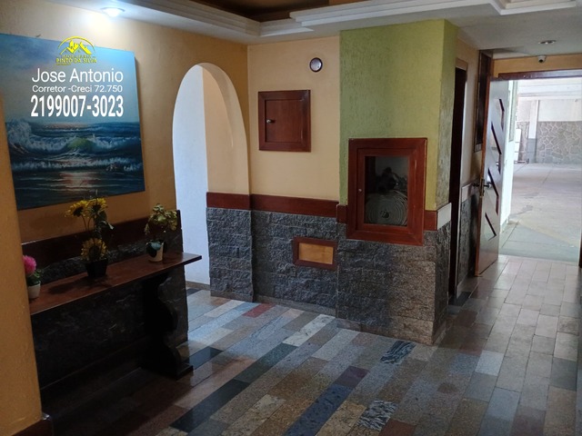 #270 - Apartamento para Venda em Niterói - RJ - 3