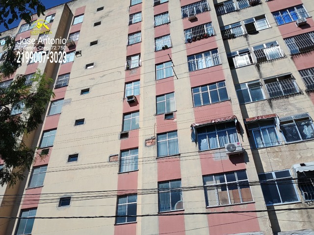 #270 - Apartamento para Venda em Niterói - RJ - 1