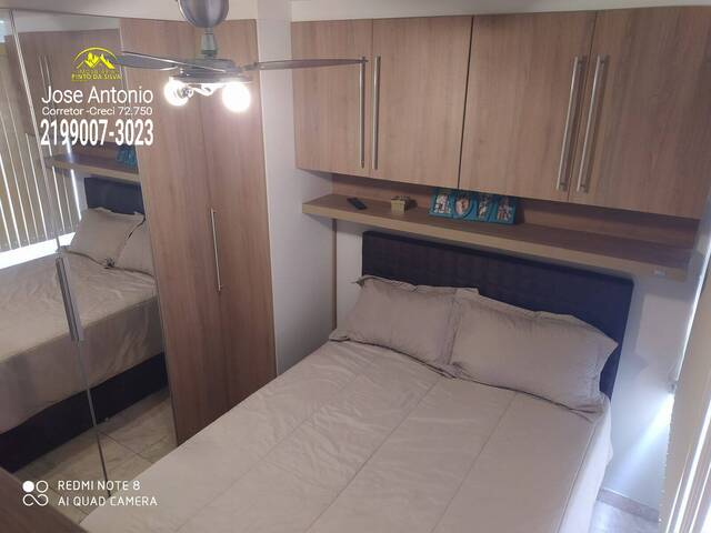 #271 - Apartamento para Venda em São Gonçalo - RJ - 3