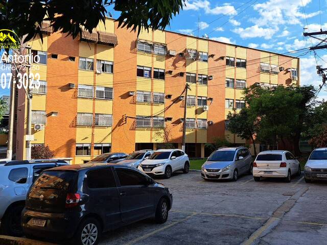 #271 - Apartamento para Venda em São Gonçalo - RJ - 1