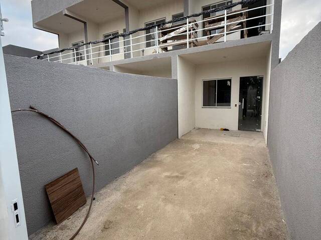 #194 - Casa para Venda em São Gonçalo - RJ