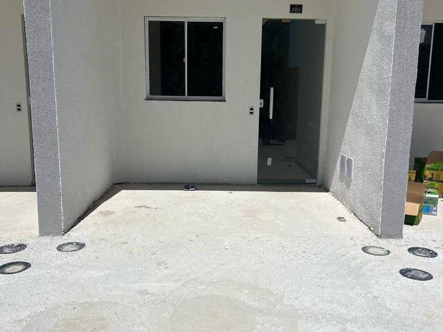 #194 - Casa para Venda em São Gonçalo - RJ