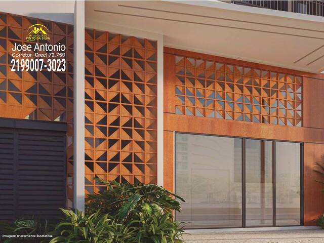 #274 - Apartamento para Venda em Niterói - RJ